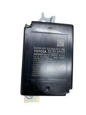 2016-2019 LEXUS RX350 KEYLESS ELECTRICAL KEY & TPMS RECEIVER CONTROL 897B00E030
