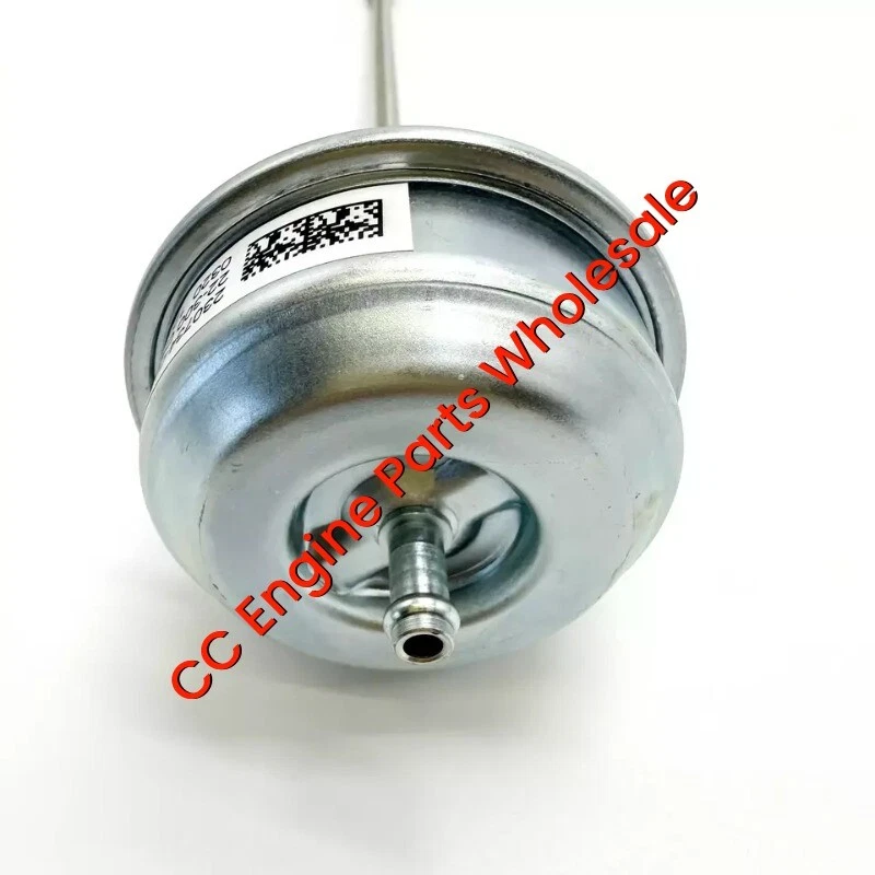 Actuador turbo Wastegate 2740904200 para Mercedes-Benz SLC300 C300 SLK300 E300 Foto 2 de 3