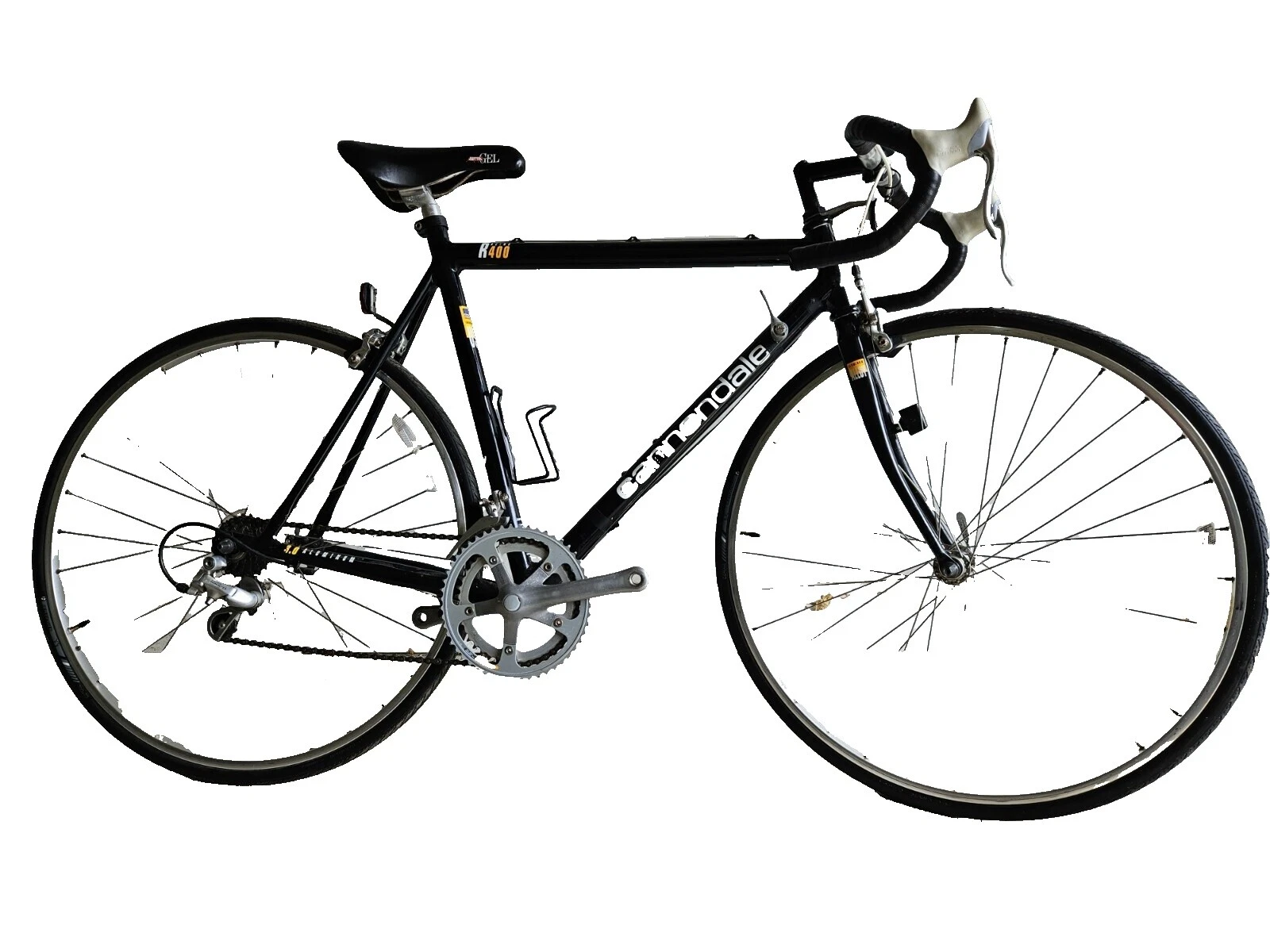 Bicicletas Cannondale Vintage