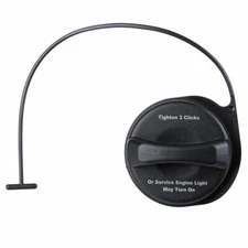 95995094 Fuel Tank Cap Gas Cover Replaces For 04-12 Chevrolet GMC Buick Cadillac