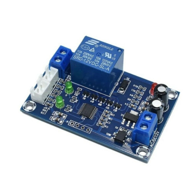 XH-M203 full automatic water level controller pump switch module AC/DC 12V
