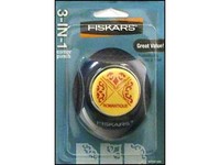 Fiskars Craft Punch 3 In 1 Corner Romantique on sale Fiskars Craft Punch 3 In 1 Corner Romantique on sale