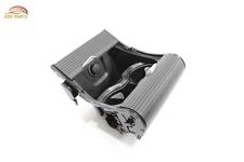 2018 BMW X2 F39 CENTER CONSOLE DUAL CUPHOLDER CUP HOLDER OEM