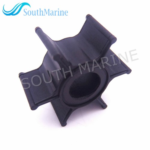 Outboard Engine 17461-97JM0 Water Pump Impeller for Suzuki DF2.5 Boat Motor - Picture 4 of 8