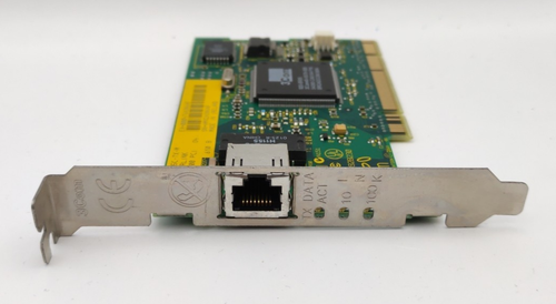 3COM ETHERLINK PCI 3C905C-TX-M NETZWERKKARTE 10/100 Mb/s - Afbeelding 3 van 3