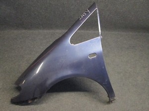 Kotflügel links VW Sharan VR6 blau WINDSORBLAU L5NY