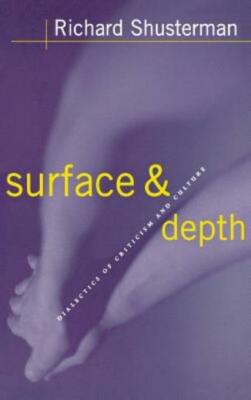 Surface And Depth