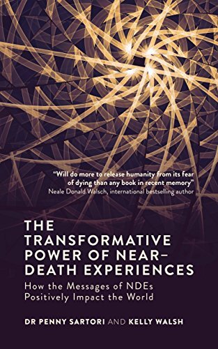 The Transformative Power of Near-Death Experiences: How the Mess