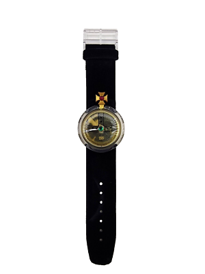 時計 Vivienne Westwood ORB POP swatch Vivienne Westwood Pop Swatch 