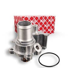Febi 173374 Thermostat Fits Fiat