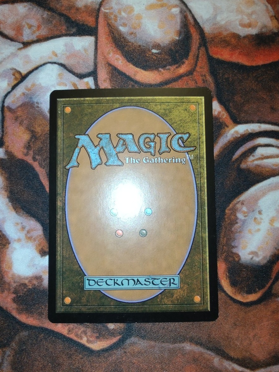 FOIL Japanese Akroma's Memorial Future Sight MTG Magic the