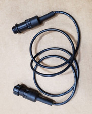 Sno-way Harness Plow Control 96105102