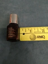 NEW ESTEE LAUDER ADVANCED NIGHT REPAIR SYNCHRONIZED RECOVERY COMPLEX II .24 OZ