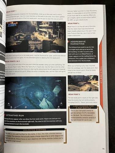 Prima Call Of Duty Black Ops III 3 Official Game Strategy Guide, Pre-Owned - Picture 2 of 5