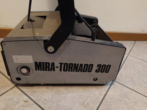 Lava pavimenti Mira-Tornado 300 - Foto 1 di 4