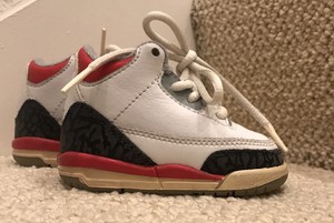 jordan 3 infant