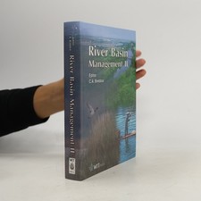 River Basin Management II  |  C. A. Brebbia