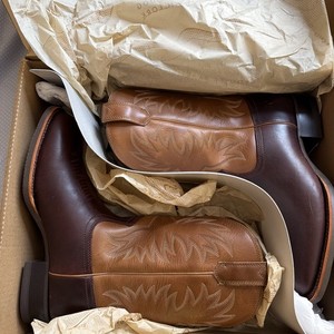 Tecovas Stockton | eBay display picture 1