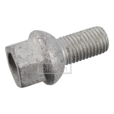 5x Radschraube Radbolzen (Satz) für Mercedes E-Klasse C124 W124 W210 | 24620998