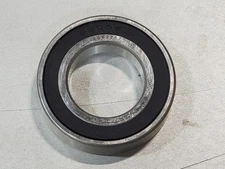 SURPLUS NEW Deep Groove Ball Bearing S6006RS, 30x55x13mm (Pack of 10)