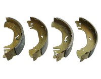 Meyle Bremsbackensatz Hinterachse U.A. FüR Ford, Opel, Renault