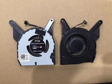 029MKF New Original For DELL Latitude 5410 Laptop Cooling Fan Cooler Fan