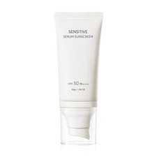 SKINTIFIC Sensitive Serum Sunscreen SPF50 PA   50g