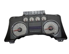 2009-2010 Ford F150 Speedometer Instrument Cluster Dash Gauge F-150 Oem