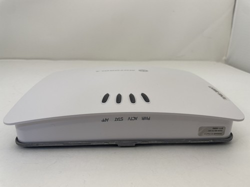 Motorola FX7400 2-Port RFID Uhf Kartenleser Ethernet FX7400-22310A30-US NEU - Bild 8 von 11