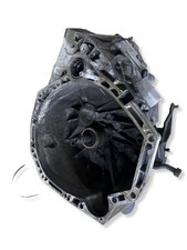 Boite de vitesse Renault Kadjar