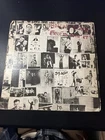 ROLLING STONES Exile On Main Street COC 2-2900 vinyl VG/F Record Vintage LP