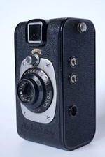  RARE  Mickey 35 Camera Made in Japan 