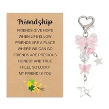 Friendship Gifts for Women - Christmas Valentines Day Birthday Galentines Day