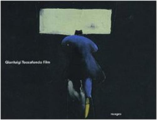 Фильм Джанлуиджи Токкафондо. Редакция. количество иллюстраций: 0 (в мягкой обложке) (ИМПОРТ ИЗ Великобритании)