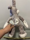 Build A Bear BAB Bugs Bunny Plush 20" Space Jam A New Legacy 2021 Tune Squad — photo 8