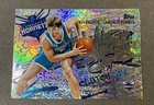 2025 Topps Chrome Update Kon Knueppel Base (RAW)