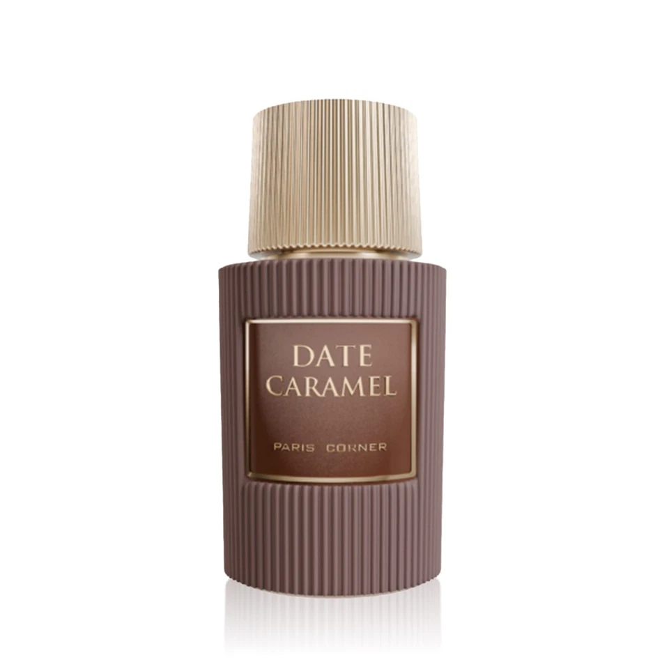 Paris Corner Date Caramel Eau De Parfum 100 ml (unisex)