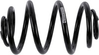 Fahrwerksfeder FÜR Opel Mokka / Mokka X (J13), Chevrolet Trax - Sachs 994 625