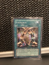 Exchange EDS-001 Prices | YuGiOh The Eternal Duelist Soul | YuGiOh