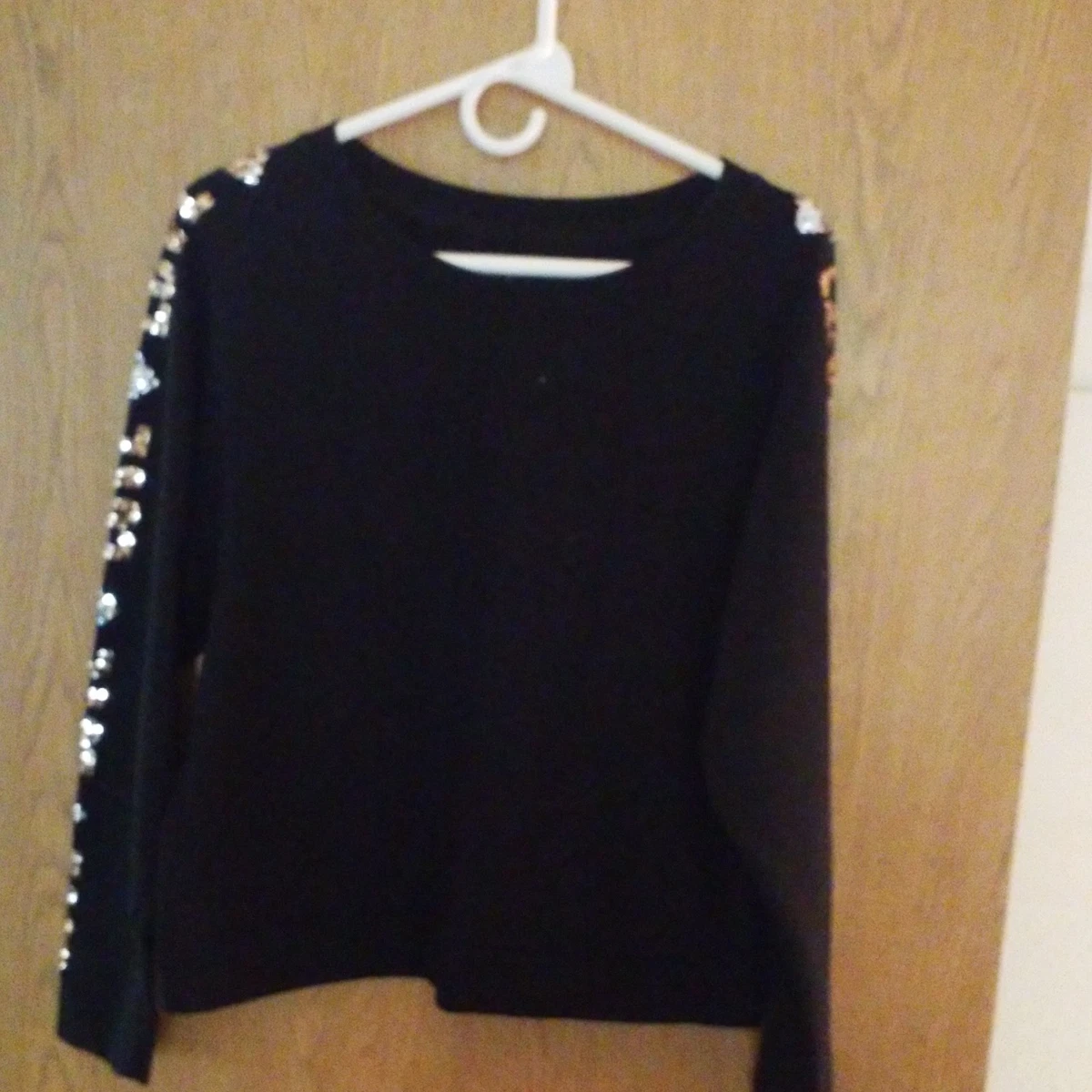 Long Sleeve Love Tops for Women for sale | eBay
