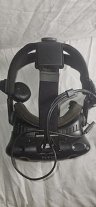 HTC VIVE VR Headset For Parts
