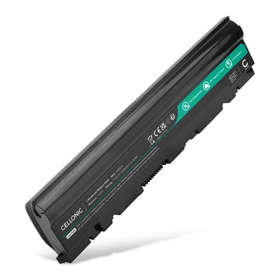  Akku für ASUS Eee PC R252B 10.8V 4400mAh 