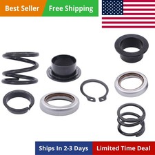 Steering Column Upper Bearing Kit For F150 F350 E150 E250 E350 E450 Econoline... Steering Column Upper Bearing Kit For F150 F350 E150 E250 E350 E450 Econoline...