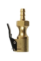 Laser Tools Reifenventil Verbinder Clip On/Open End 5442