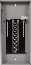 PN Series 200 Amp 30-Space 48-Circuit Main Lug Plug-On Neutral Load Center