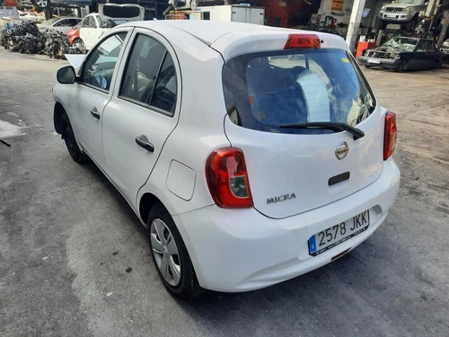 476603HN5A Abs para NISSAN MICRA (K13K/KK) * 2015 2236844 - Imagen 4 de 10