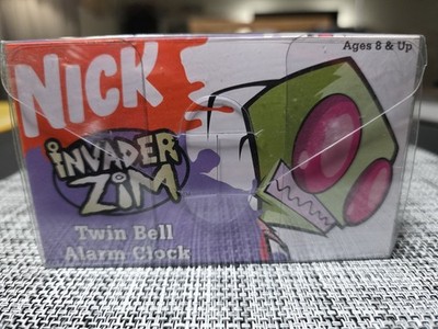 2006 Nickelodeon Invader Zim Gir 