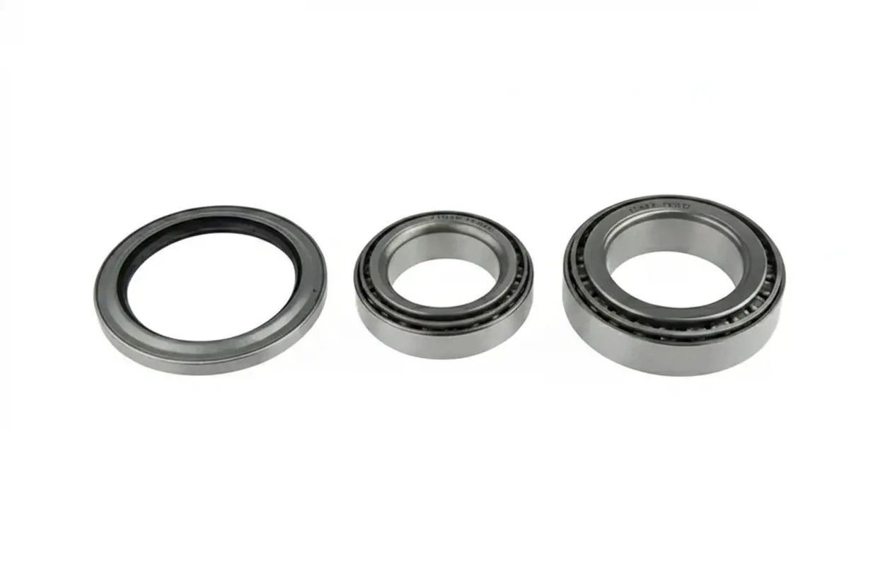 Radlagersatz Vorderachse KLP-TY-041 NTY für TOYOTA LEXUS