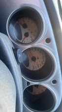 Compteur Chrysler PT CRUISER