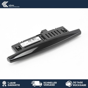 Einparkhilfe PDC Anzeige vorn Mercedes Benz W212 E-Klasse A0015424423